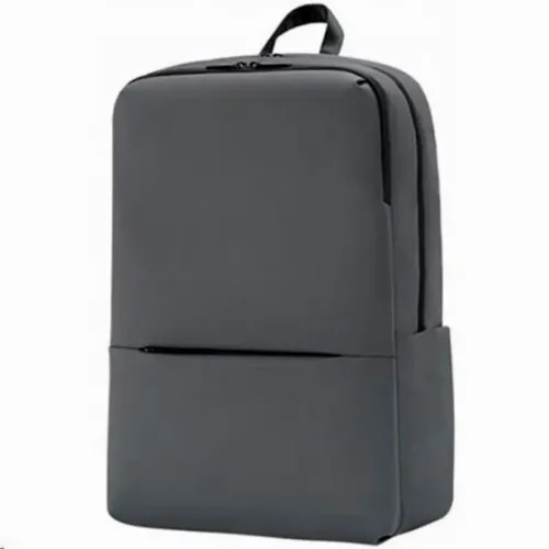 Rucsac pentru Laptop Xiaomi Mi Business 2, 15.6", Poliester, Gri închis