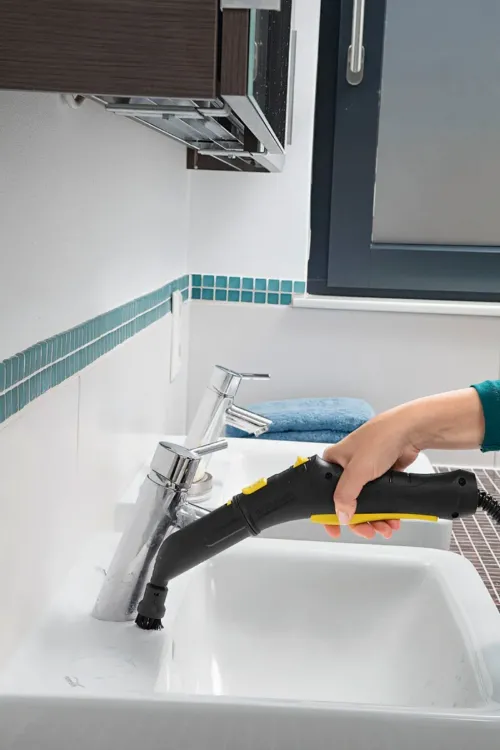 Пароочиститель Karcher SC 2 EasyFix, 1.512-050.0