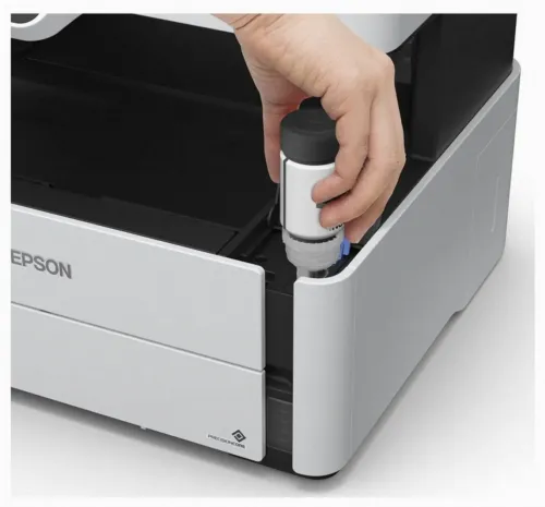 Струйный МФУ Epson M2170, Серый