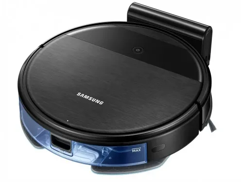 Aspirator Robot Samsung VR05R5050WK/EV, Negru