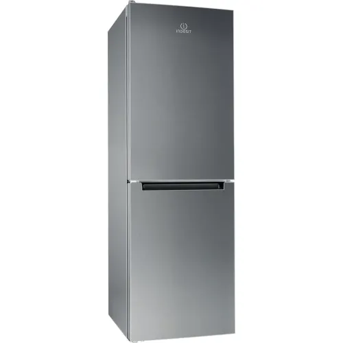 Frigider Indesit DS 4160 S, Argintiu