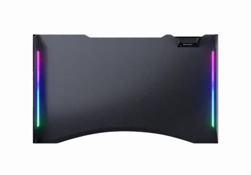 Игровой стол Cougar MARS 120, Чёрный