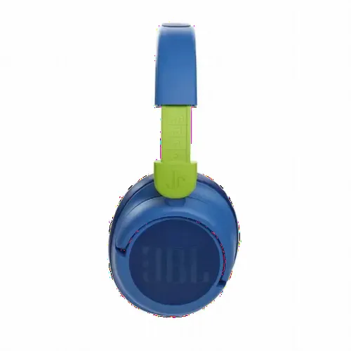 Căști JBL JR460NC, Albastru