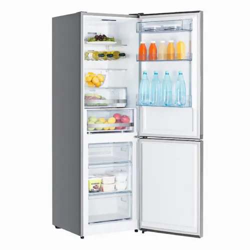 Frigider Hisense RB400N4BC3, Argintiu