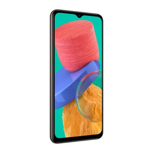 Смартфон Samsung Galaxy M33, 6Гб/128Гб, Коричневый