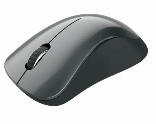 Mouse Wireless Canyon MW-11, Negru