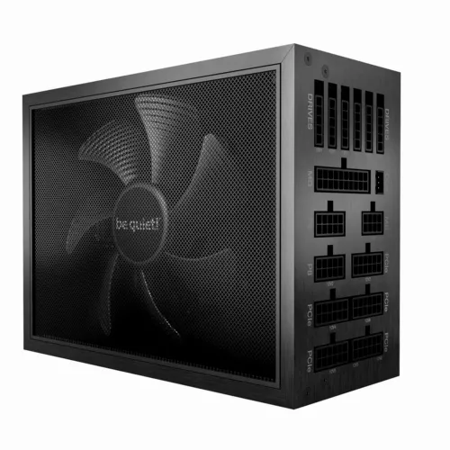 Sursă Alimentare PC be quiet! DARK POWER 12, 1200W, ATX, Complet modular