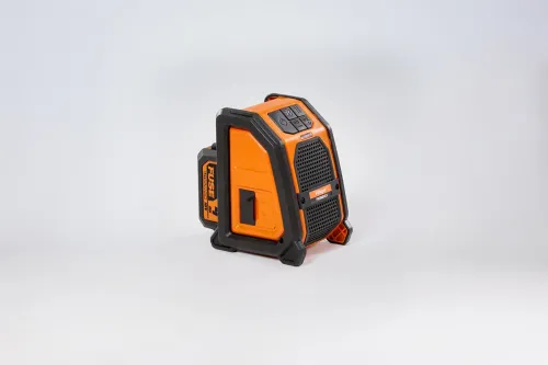 Динамик Bluetooth на аккумуляторе Villager FUSE 2x3W