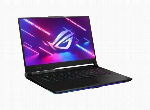 Laptop Gaming 17,3