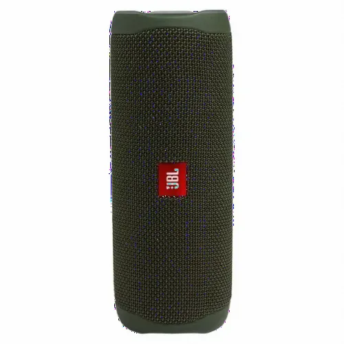 Boxă portabilă JBL Flip 5, Verde