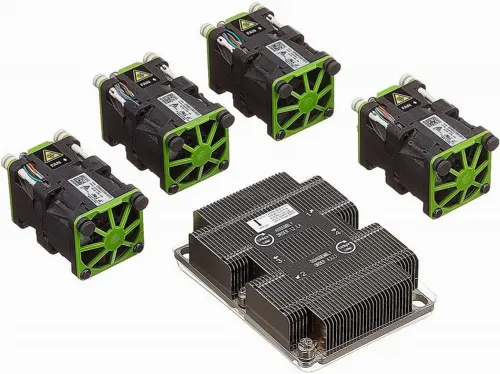 Cooler CPU Fujitsu Cooler Kit for 2nd CPU (RX2530)