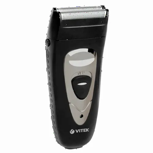 Aparat de ras electric VITEK VT-8269, Negru