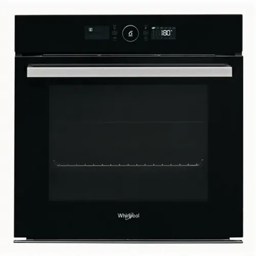 Электрический духовой шкаф Whirlpool AKZ9 9421 CS NB, Чёрный