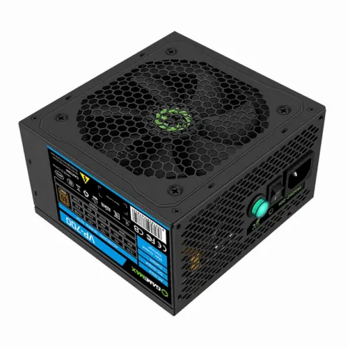 Sursă Alimentare PC Gamemax VP-700, 700W, ATX, Nemodular