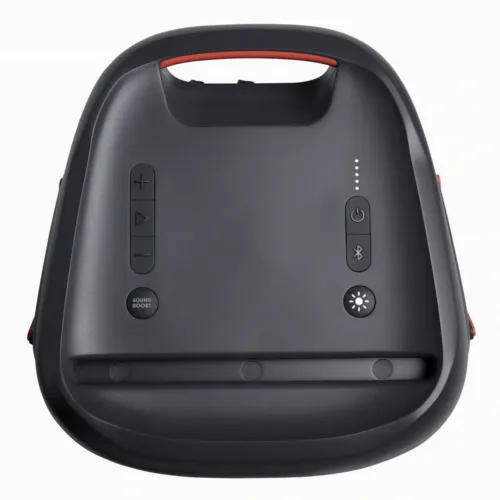 Boxă portabilă JBL PartyBox 100, Negru