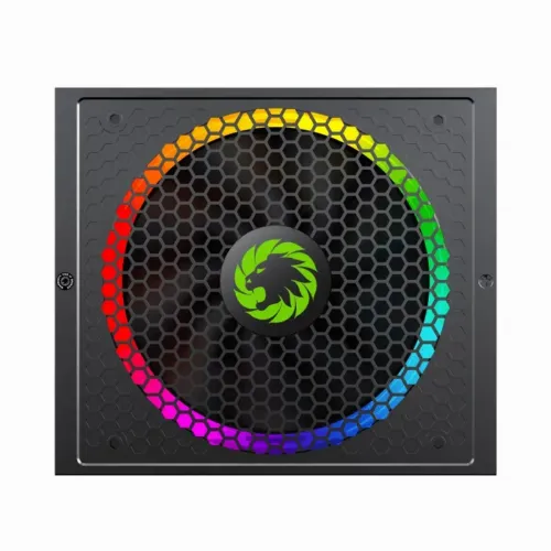 Sursă Alimentare PC Gamemax RGB-1300, 1300W, ATX, Complet modular