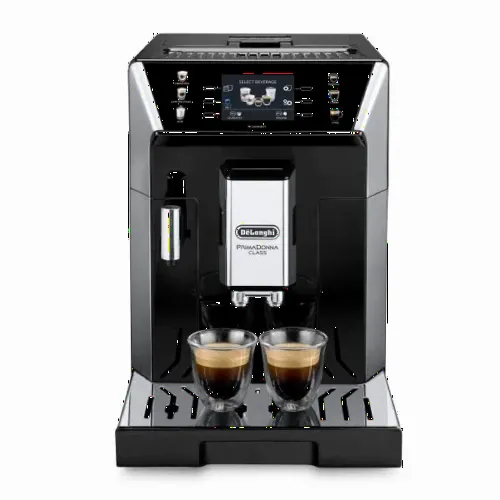 Coffee Machine Delonghi ECAM550.65.SB