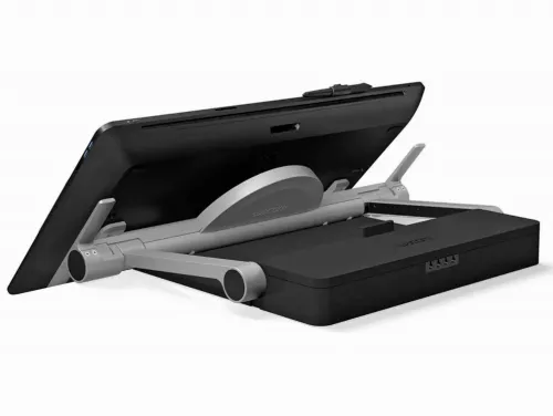 Accesorii pentru Tabletă Wacom Cintiq Pro 24 Ergo Stand, Argintiu