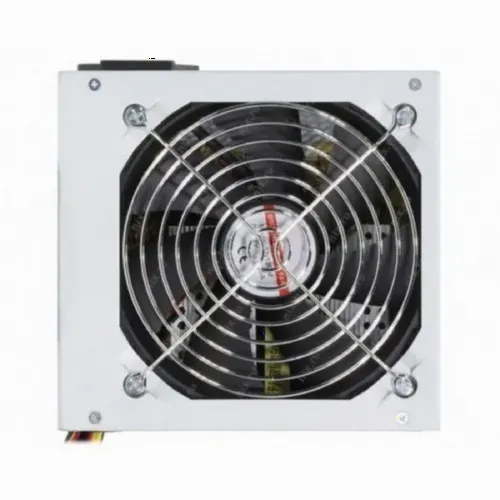 Sursă Alimentare PC Sohoo ATX-550W, 550W, ATX, --