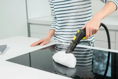 Пароочиститель Karcher SC 2 EasyFix, 1.512-050.0