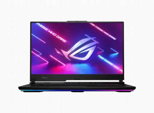 Laptop Gaming 17,3