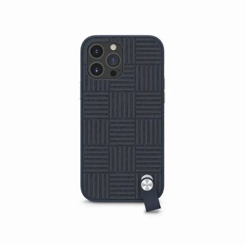 Чехол Moshi Altra for iPhone 13 Pro Max, Синий