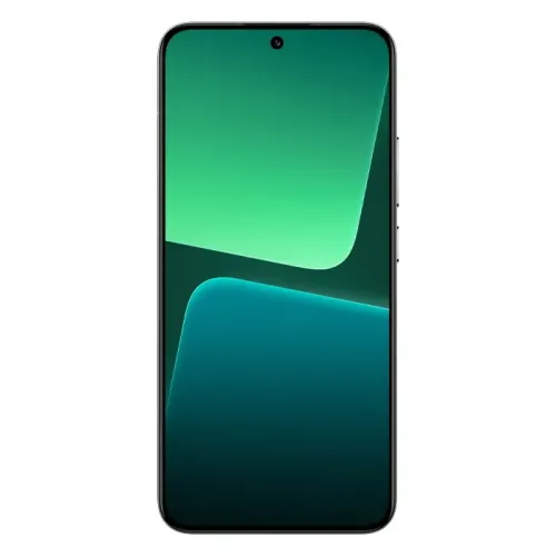 Смартфон Xiaomi 13, 8Гб/256Гб, Flora Green