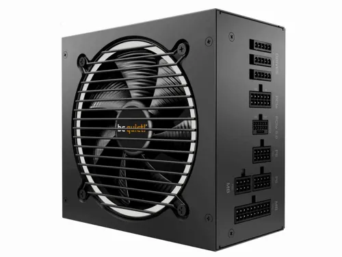 Sursă Alimentare PC be quiet! PURE POWER 12 M, 750W, ATX, Complet modular