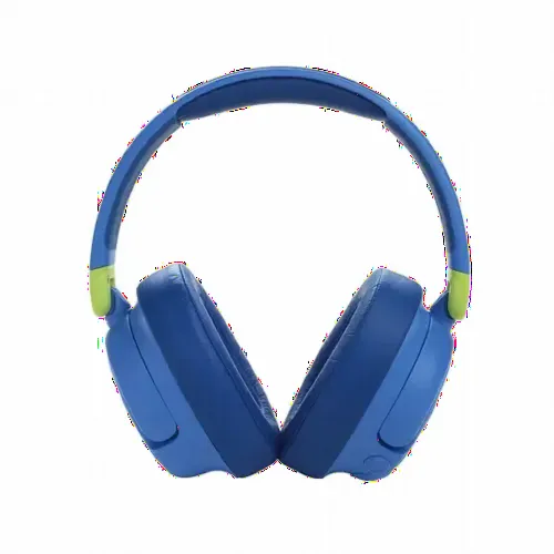 Căști JBL JR460NC, Albastru