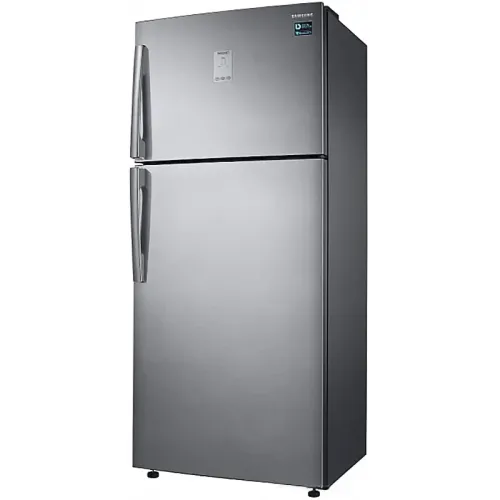 Frigider Samsung RT53K6330SL/UA, Argintiu