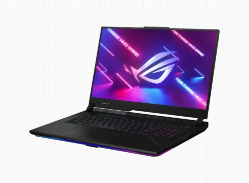 Laptop Gaming 17,3