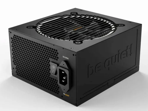 Sursă Alimentare PC be quiet! PURE POWER 12 M, 750W, ATX, Complet modular