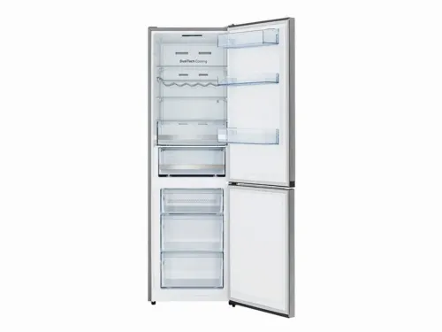 Frigider Hisense RB400N4BC3, Argintiu
