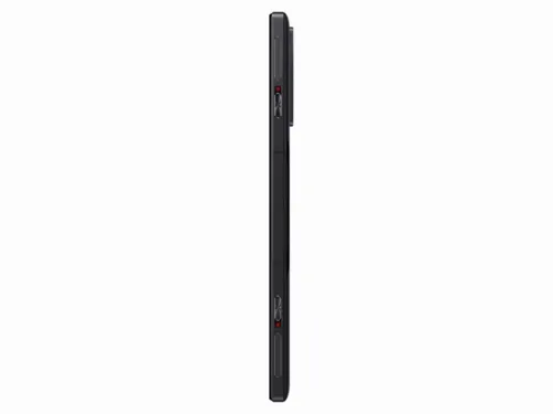 Смартфон Xiaomi Poco F4 GT, 12Гб/256Гб, Stealth Black