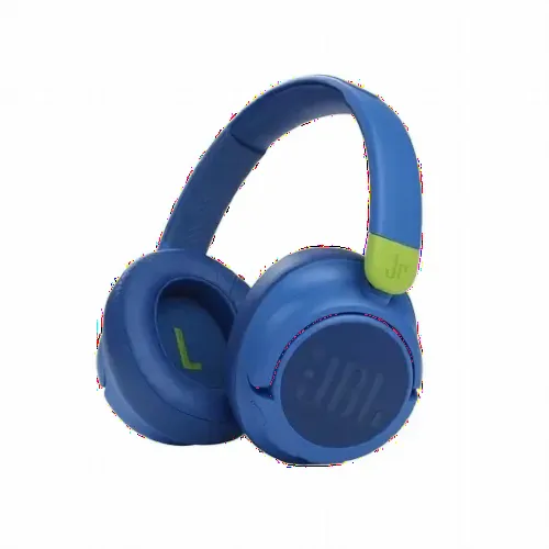 Căști JBL JR460NC, Albastru