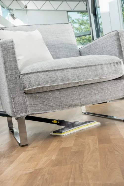 Пароочиститель Karcher SC 2 EasyFix, 1.512-050.0
