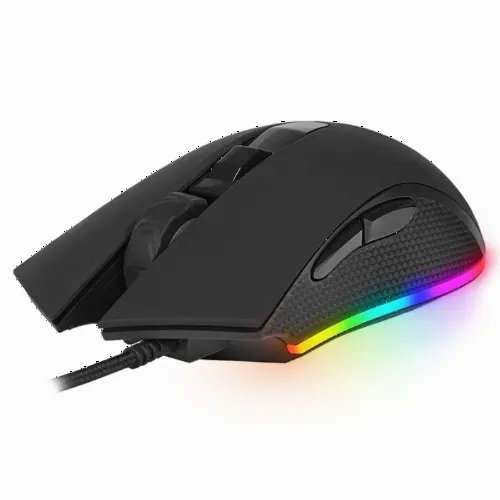 Gaming Mouse SVEN RX-G750, Negru
