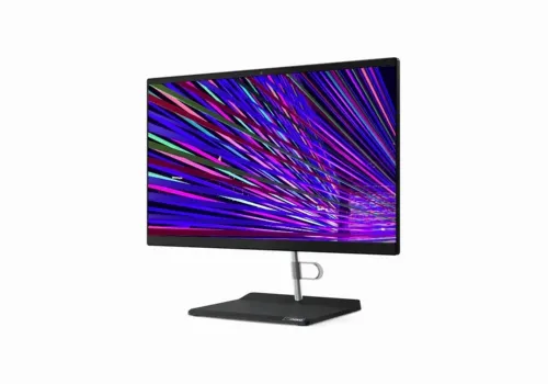 Lenovo AIO V30a 22IML Black (21.5