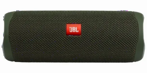 Boxă portabilă JBL Flip 5, Verde