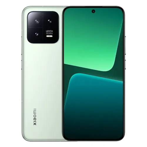 Смартфон Xiaomi 13, 8Гб/256Гб, Flora Green