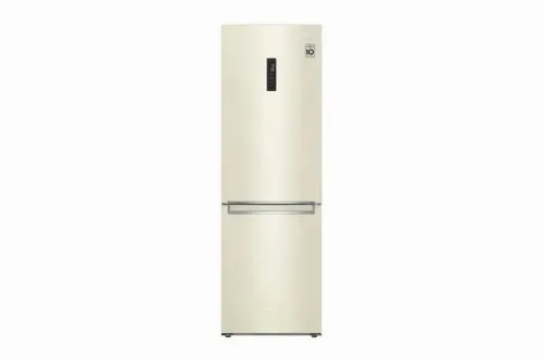Frigider LG GA-B459SEUM, Bej