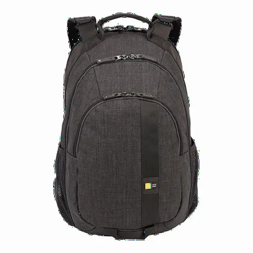 Rucsac pentru Laptop CaseLogic Berkeley Plus, 15.6", Poliester, Gri