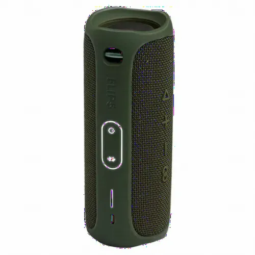 Boxă portabilă JBL Flip 5, Verde