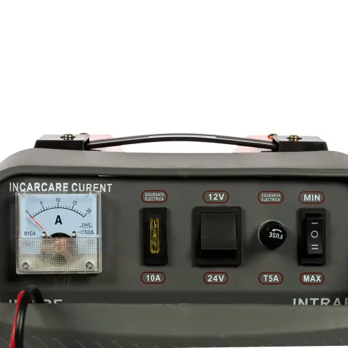 Redresor auto Almaz 30-150Ah CB-10