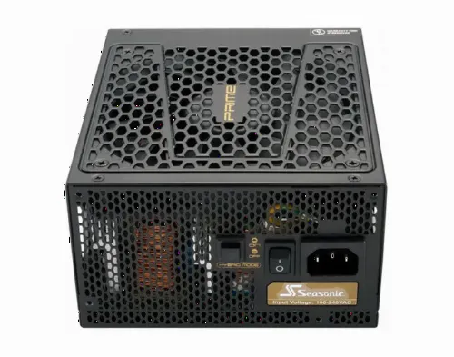 Блок питания для компьютеров Seasonic Prime 1300 , 1320Вт, ATX, Полностью модульный