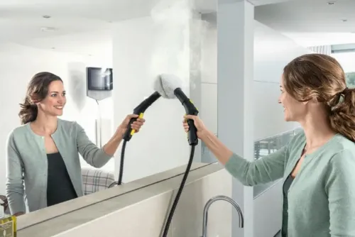Пароочиститель Karcher SC 2 EasyFix, 1.512-050.0