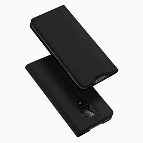 Xcover husa p/u Xiaomi Redmi Note 9, Soft Book