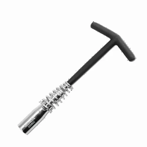 Cheie bujie cu miner T WOKIN 16mm