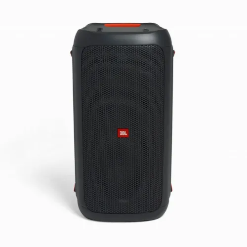 Boxă portabilă JBL PartyBox 100, Negru