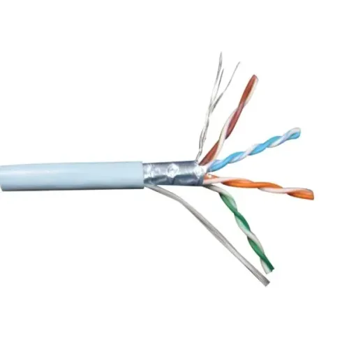 Cable  UTP  Cat.5E,4X2X0.51, 305M, Premium